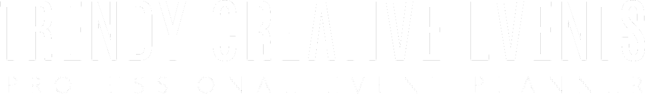 Trendy Creative Events