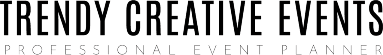 Trendy Creative Events